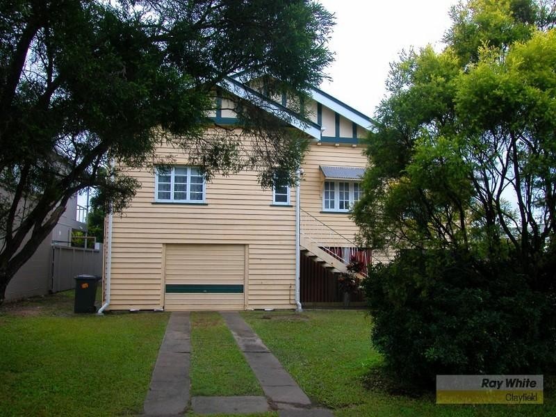 45 Mein Street, Hendra QLD 4011