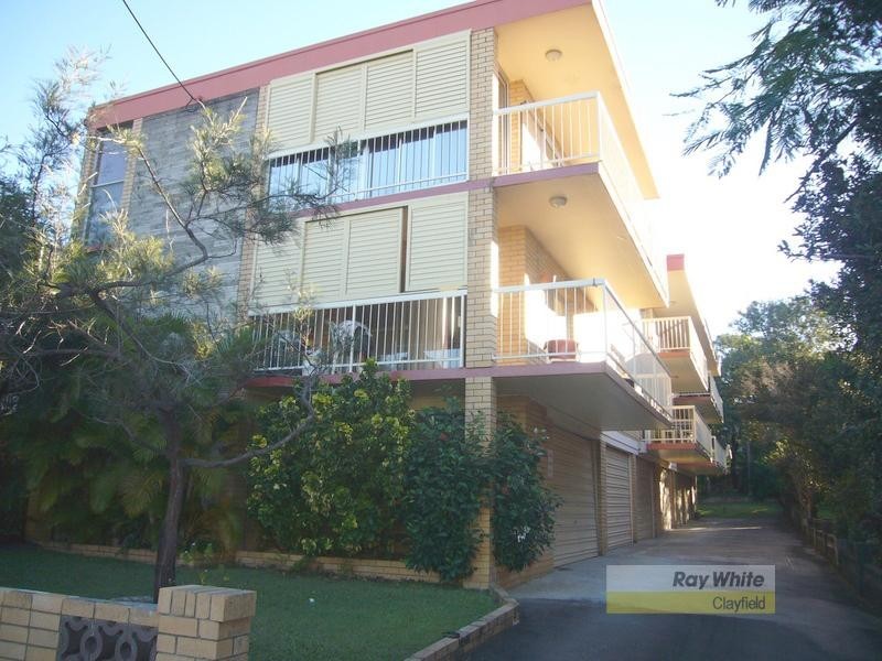 3/19 Childs Street, Clayfield QLD 4011