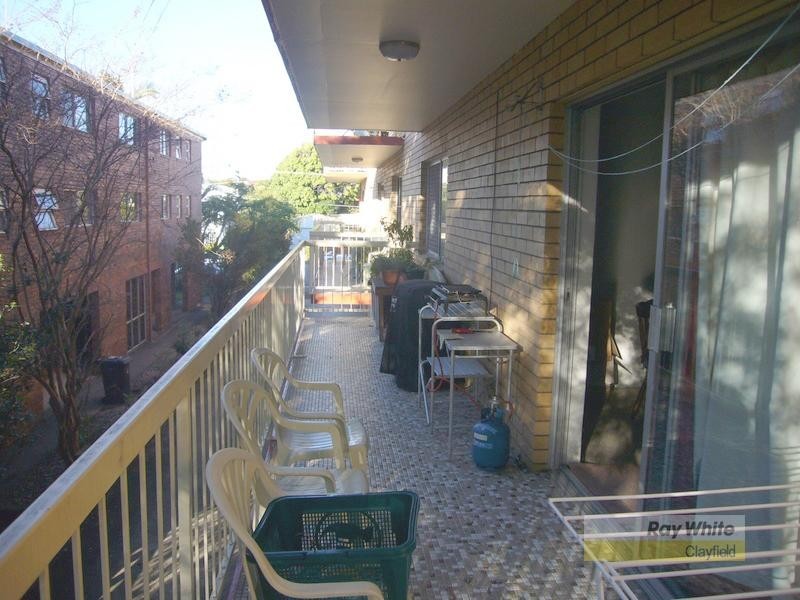 3/19 Childs Street, Clayfield QLD 4011