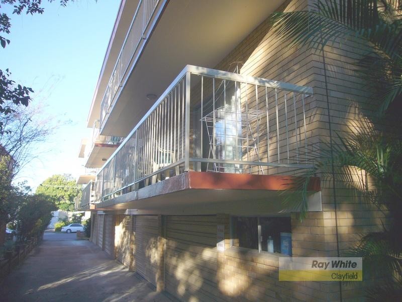 3/19 Childs Street, Clayfield QLD 4011