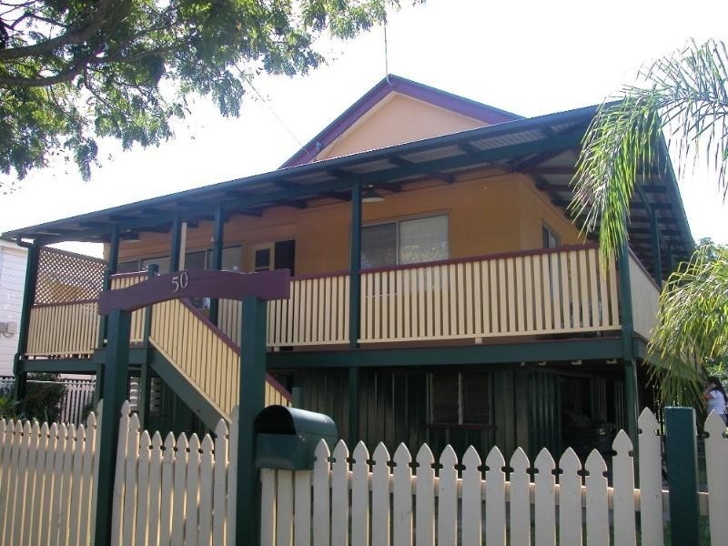 1/50 Kent Road, Wooloowin QLD 4030