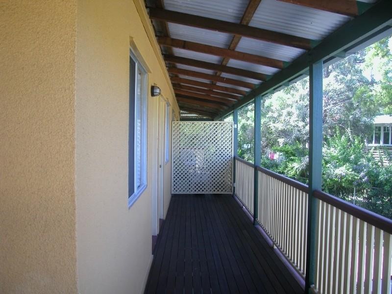 1/50 Kent Road, Wooloowin QLD 4030