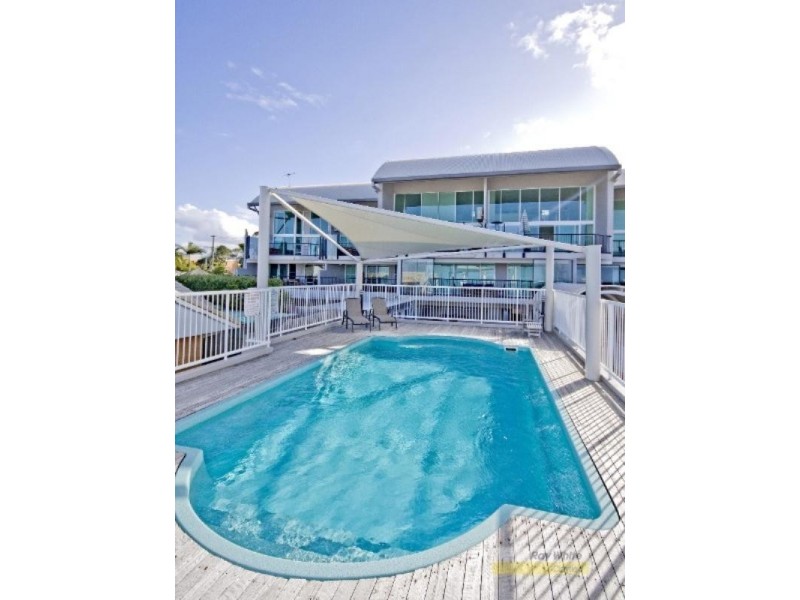 30/94 Prince Edward Parade, Redcliffe QLD 4020