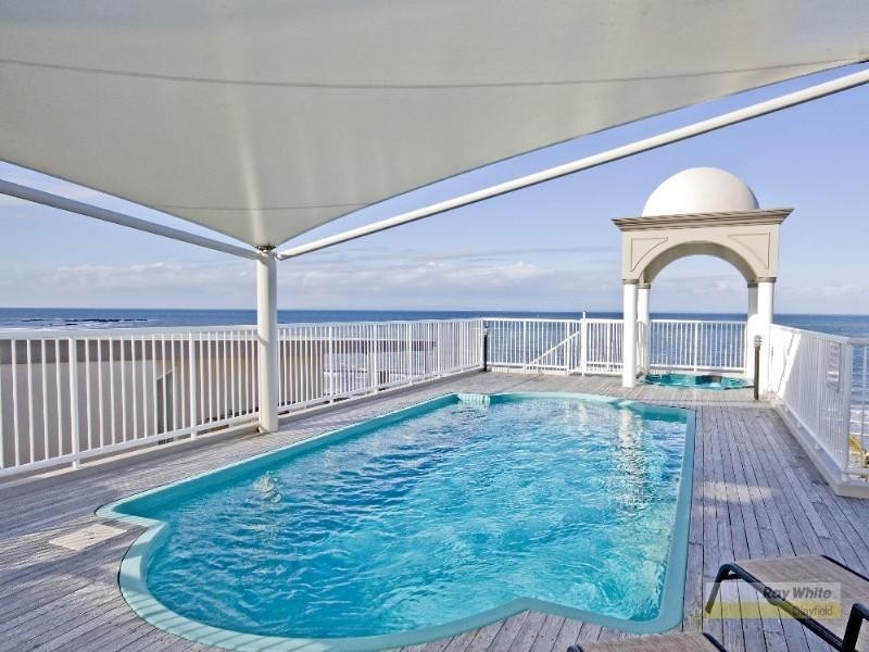 30/94 Prince Edward Parade, Redcliffe QLD 4020