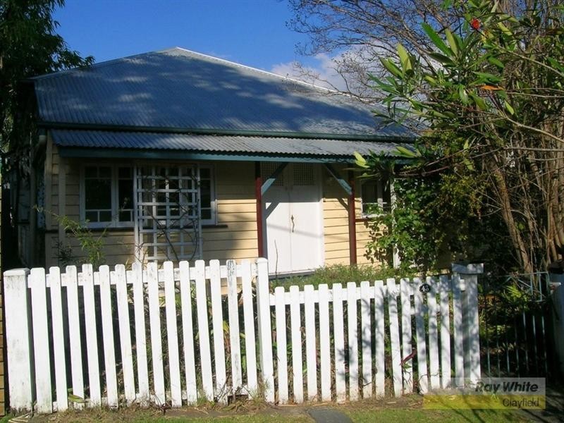 43 Swan Terrace, Windsor QLD 4030