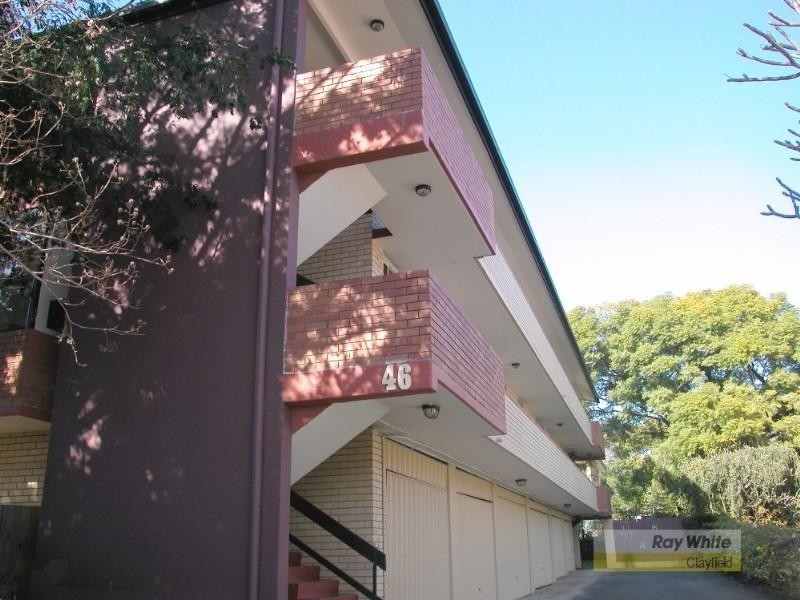 4/46 Junction Road, Clayfield QLD 4011