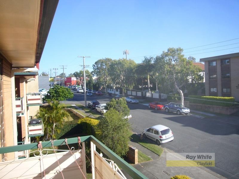 7/31 Grantson Street, Windsor QLD 4030