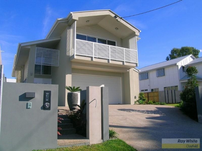 4 School Street, Hendra QLD 4011