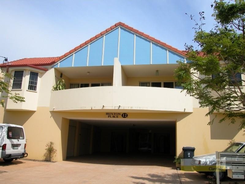 3/12 Buxton Street, Ascot QLD 4007