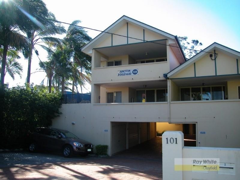 8/101 Junction Road, Clayfield QLD 4011