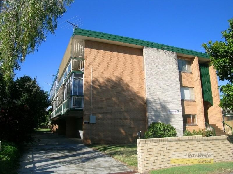 4/59 Gellibrand Street, Clayfield QLD 4011
