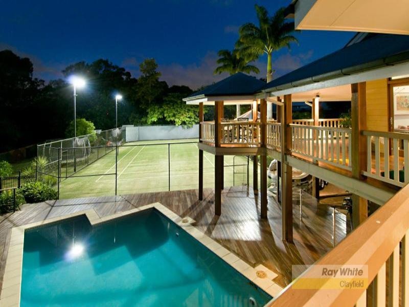 119 Nelson Street, Wooloowin QLD 4030