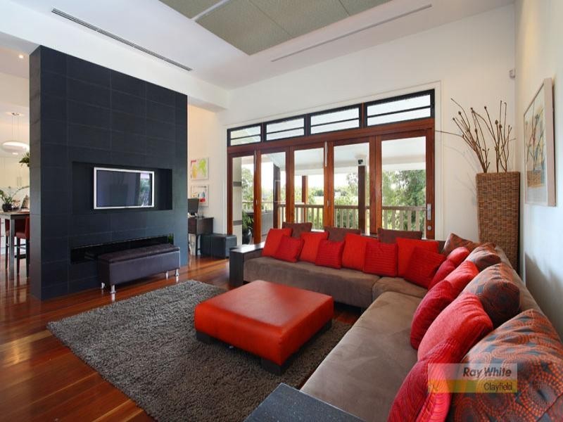 119 Nelson Street, Wooloowin QLD 4030