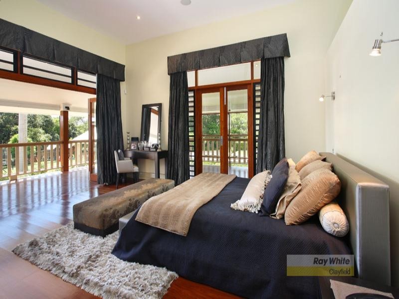 119 Nelson Street, Wooloowin QLD 4030