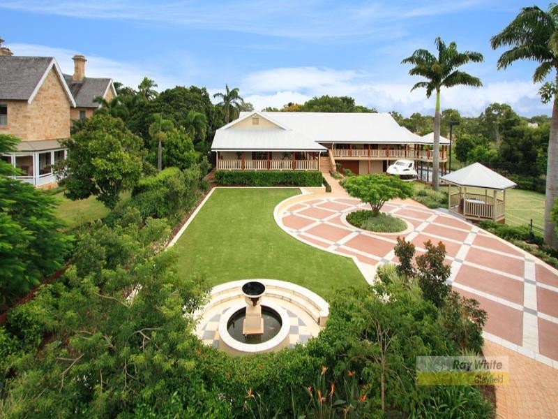 119 Nelson Street, Wooloowin QLD 4030