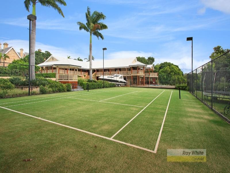 119 Nelson Street, Wooloowin QLD 4030