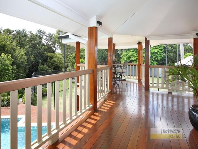 119 Nelson Street, Wooloowin QLD 4030