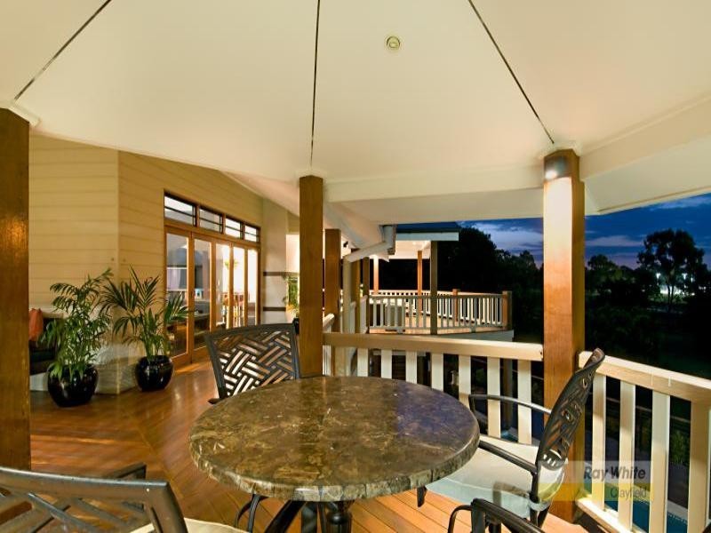 119 Nelson Street, Wooloowin QLD 4030