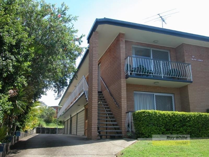 4/12 Olive Street, Nundah QLD 4012