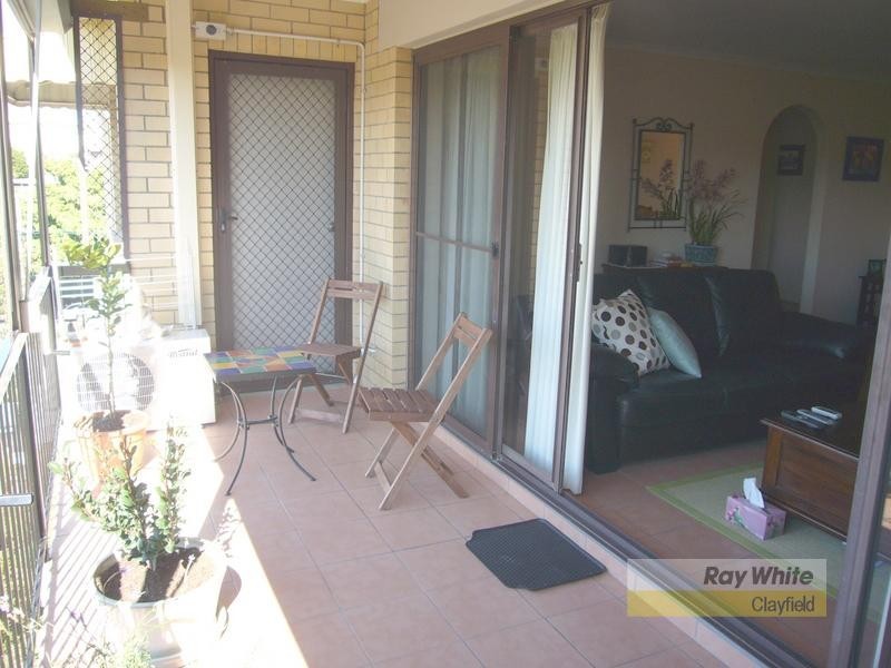 5/10 Riverton Street, Clayfield QLD 4011