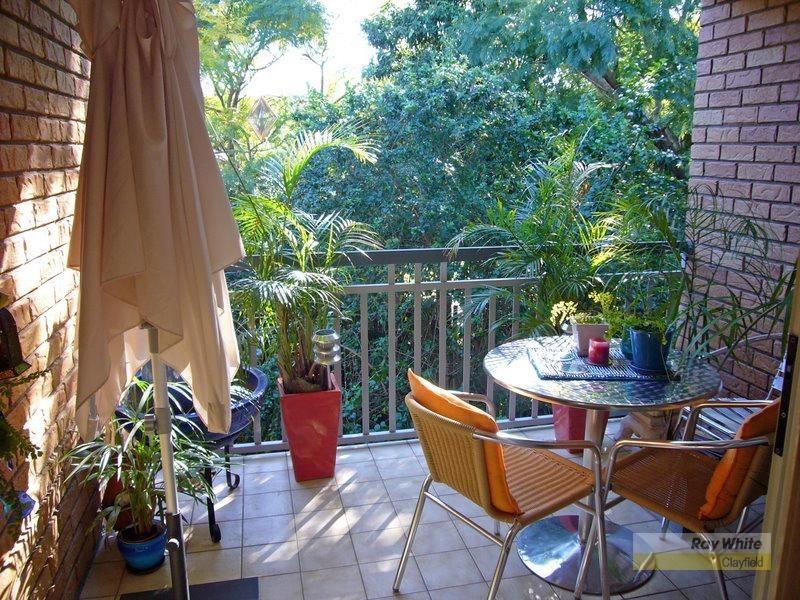 5/32 Hopetoun Street, Ascot QLD 4007