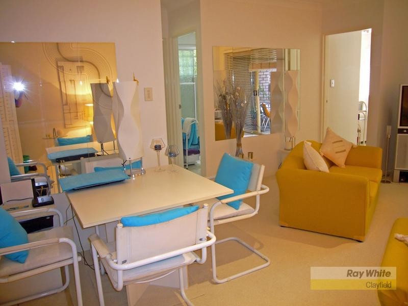 5/32 Hopetoun Street, Ascot QLD 4007