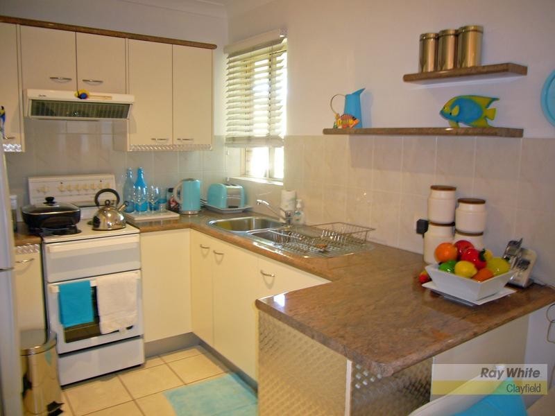 5/32 Hopetoun Street, Ascot QLD 4007