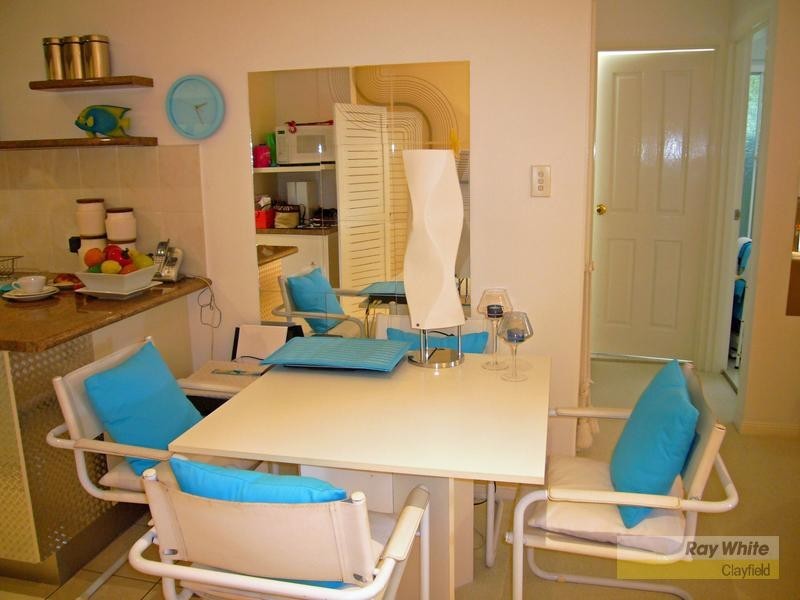 5/32 Hopetoun Street, Ascot QLD 4007