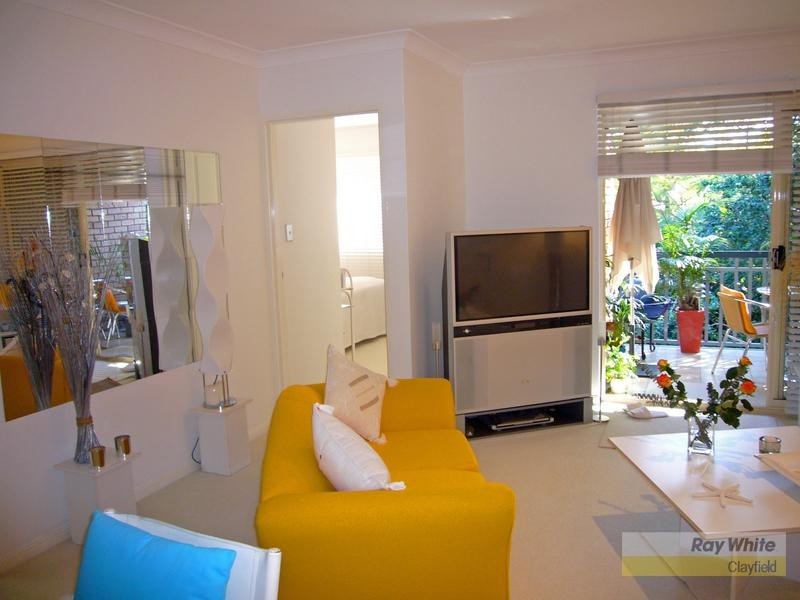 5/32 Hopetoun Street, Ascot QLD 4007