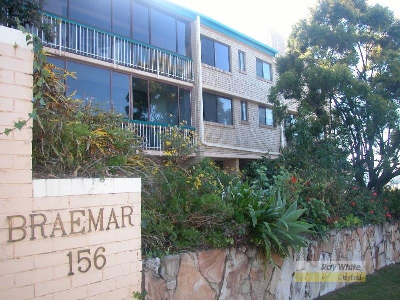 1/156 Bonney Avenue, Clayfield QLD 4011