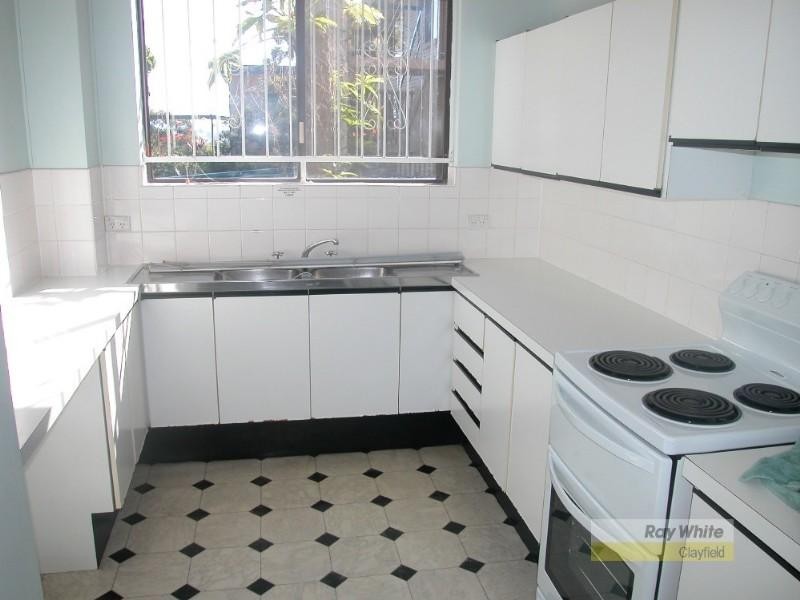 1/156 Bonney Avenue, Clayfield QLD 4011