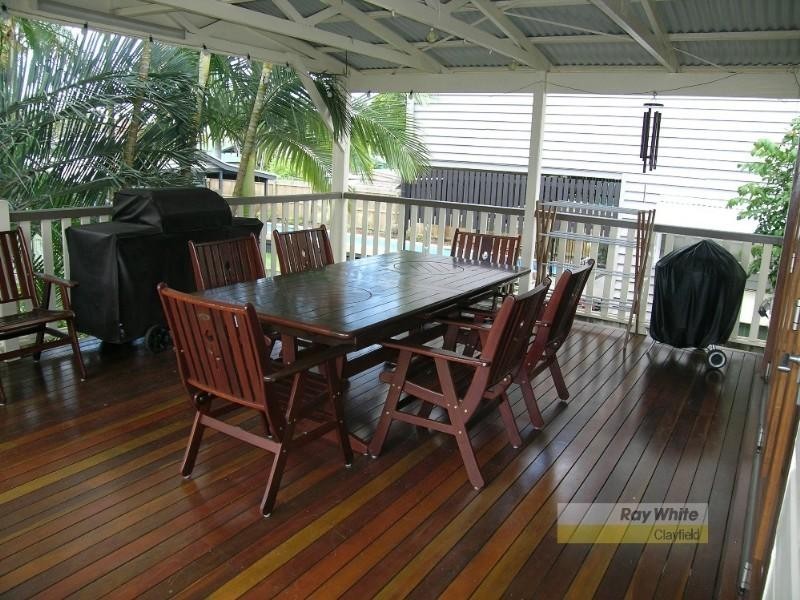 27 Flemington Street, Hendra QLD 4011