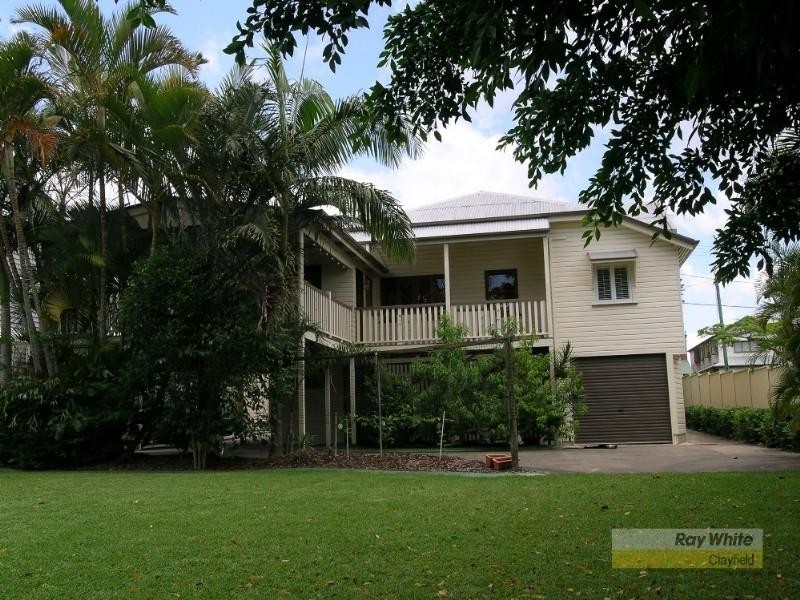 27 Flemington Street, Hendra QLD 4011