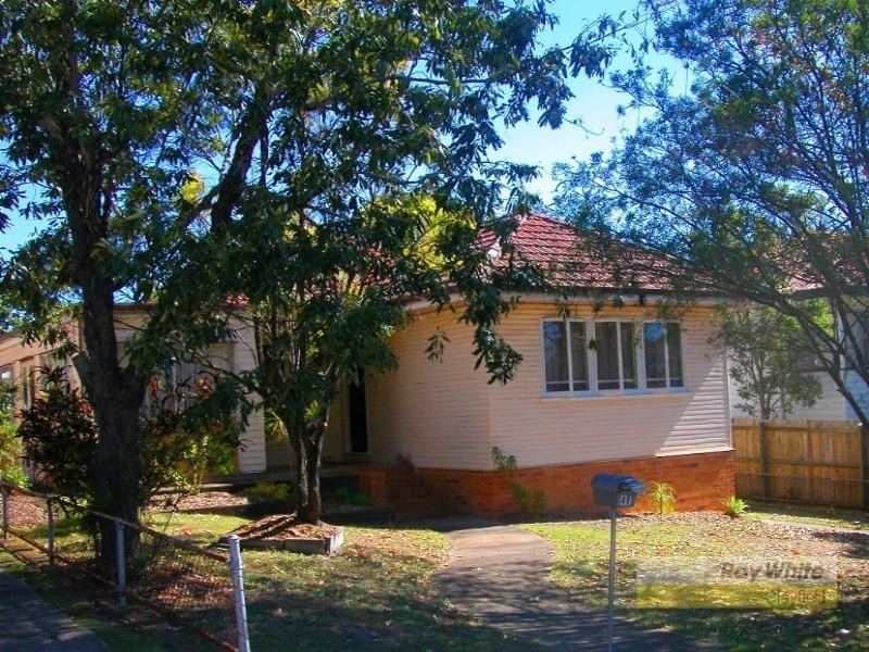 48 Power Street, Wavell Heights QLD 4012