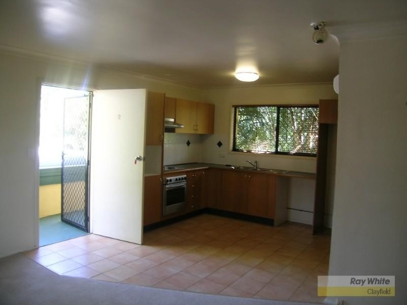 2/19 Wongara Street, Clayfield QLD 4011