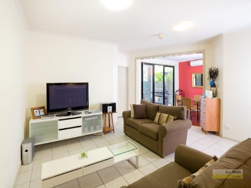 1/85 Beatrice Terrace, Ascot QLD 4007