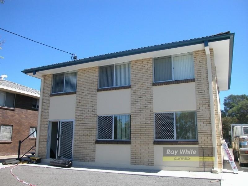 3/14 Sapsford Street, Nundah QLD 4012