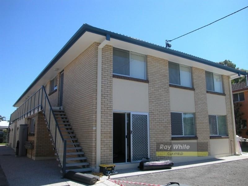 3/14 Sapsford Street, Nundah QLD 4012