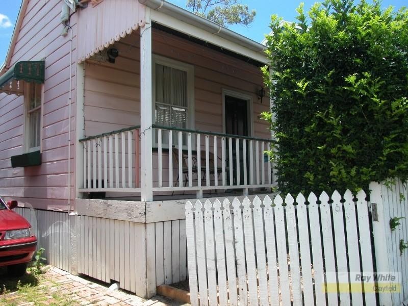 59 Isaac Street, Spring Hill QLD 4000