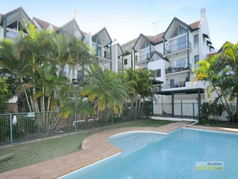 6/38-40 Riverview Terrace, Hamilton QLD 4007