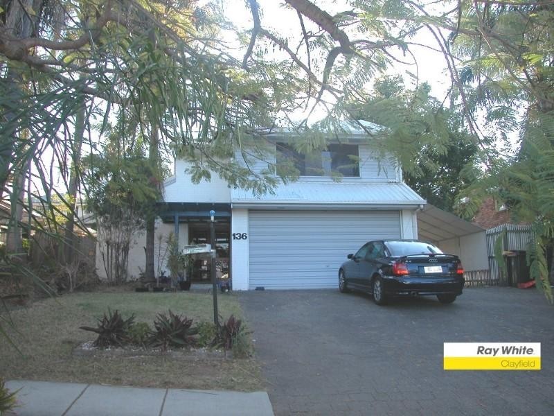 136 Bilsen Road, Wavell Heights QLD 4012