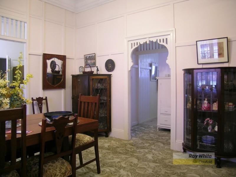 16 Doncaster Street, Hendra QLD 4011