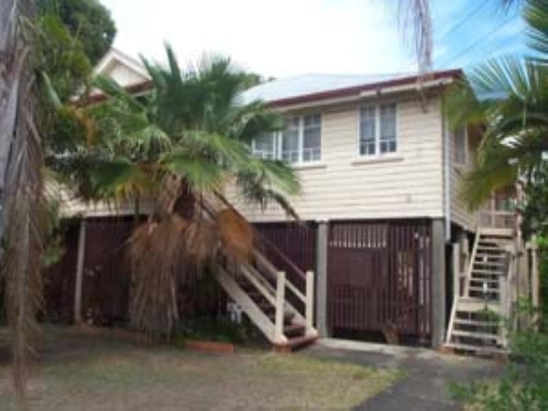 3/6 Gregory Street, Clayfield QLD 4011