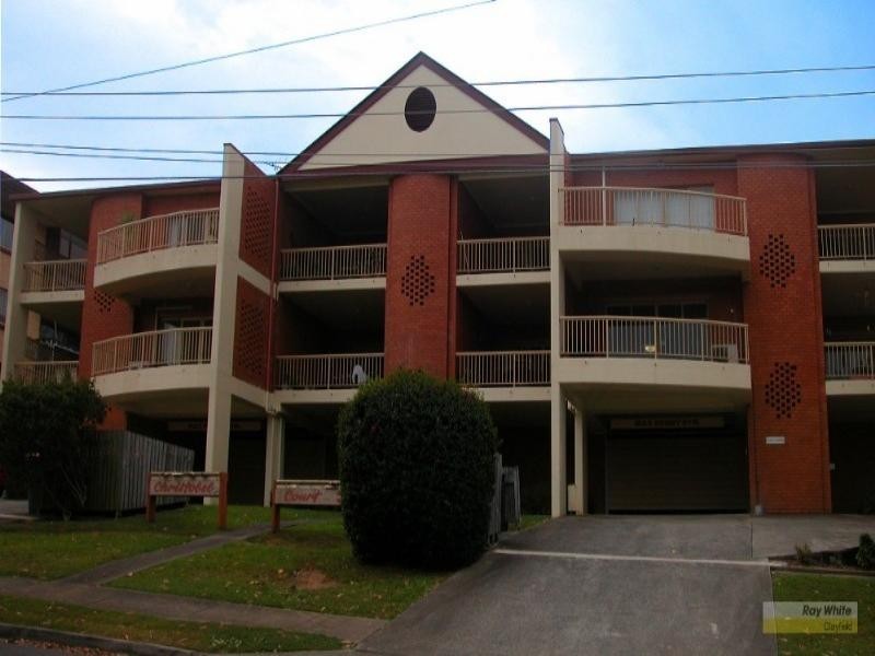 9/31 Westacott Street, Nundah QLD 4012