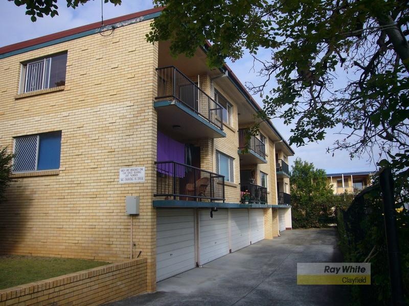 4/17 Lapraik Street, Ascot QLD 4007