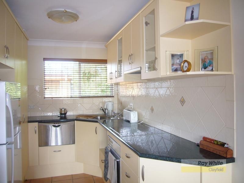 4/17 Lapraik Street, Ascot QLD 4007