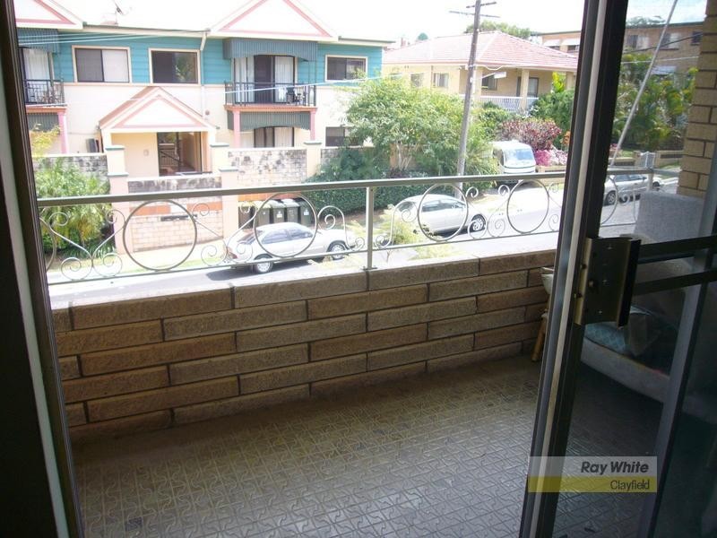 6/18 Oriel Road, Clayfield QLD 4011