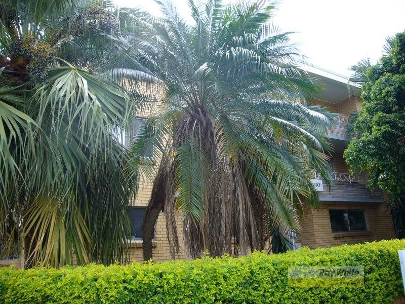 6/18 Oriel Road, Clayfield QLD 4011