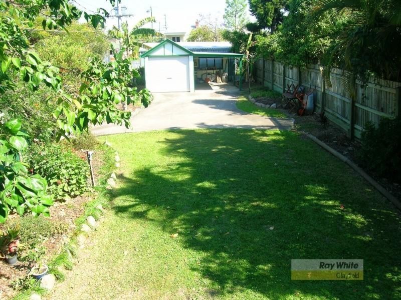 31 Noble Street, Clayfield QLD 4011