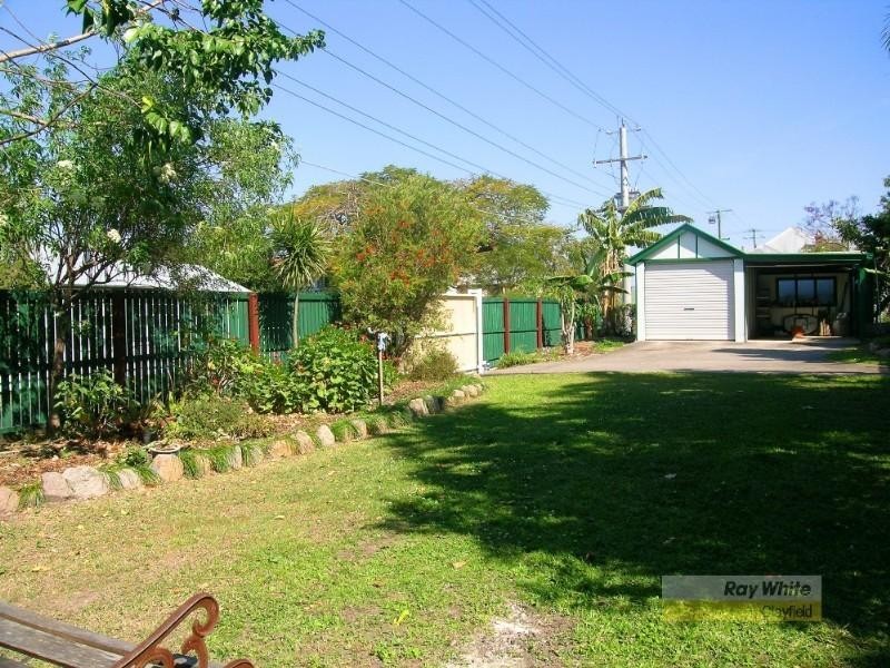 31 Noble Street, Clayfield QLD 4011